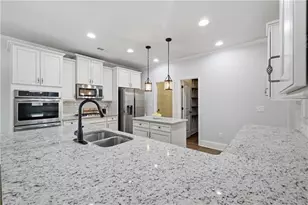 4217 Rovello Way, Buford, GA 30519 - Photo 5