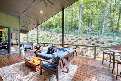 6824 Mountain Laurel Road, Hiawassee, GA 30546 - Photo 37