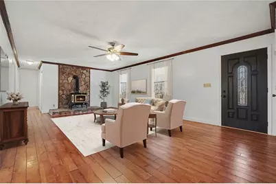 5295 Ridge Road, Douglasville, GA 30134 - Photo 13