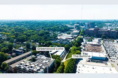 680 Greenwood Avenue NE #404, Atlanta, GA 30306 - Photo 29