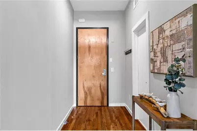 680 Greenwood Avenue NE #404, Atlanta, GA 30306 - Photo 5