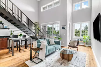 680 Greenwood Avenue NE #404, Atlanta, GA 30306 - Photo 1