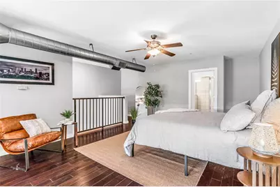 680 Greenwood Avenue NE #404, Atlanta, GA 30306 - Photo 19