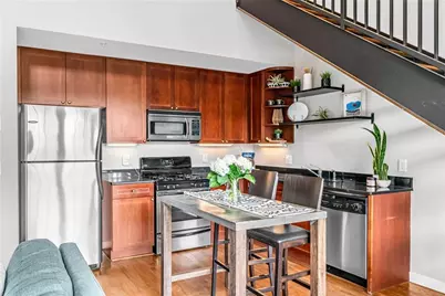 680 Greenwood Avenue NE #404, Atlanta, GA 30306 - Photo 9