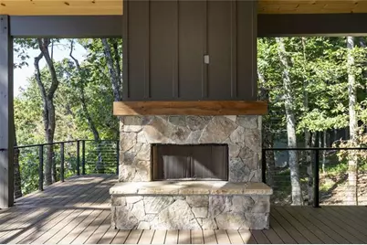 159 Sanderlin Mtn Drive, Jasper, GA 30143 - Photo 25