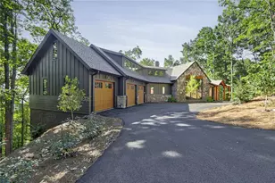 159 Sanderlin Mtn Dr, Jasper, GA 30143 - Photo 3