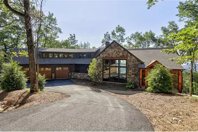 159 Sanderlin Mtn Drive, Jasper, GA 30143 - Photo 1