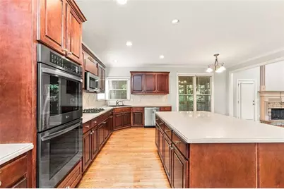 2090 Misty Oaks Drive, Buford, GA 30519 - Photo 11