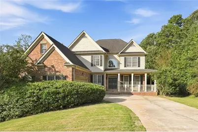 2090 Misty Oaks Drive, Buford, GA 30519 - Photo 1