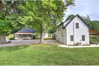 182 Henry Mack Hill Road, Rydal, GA 30171 - Photo 3