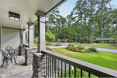 3172 Randolph Road NE, Atlanta, GA 30345 - Photo 3
