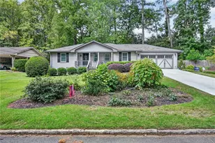 3172 Randolph Rd NE, Atlanta, GA 30345 - Photo 1