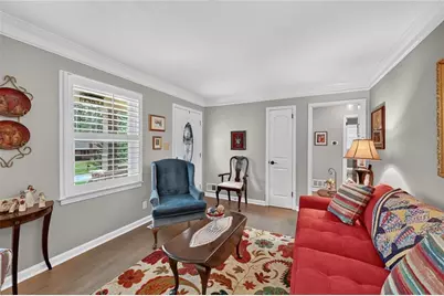 3172 Randolph Road NE, Atlanta, GA 30345 - Photo 5