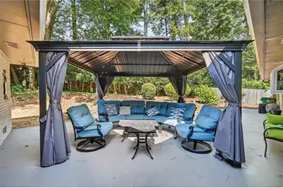 3172 Randolph Road NE, Atlanta, GA 30345 - Photo 17