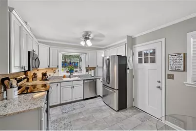 3172 Randolph Road NE, Atlanta, GA 30345 - Photo 9