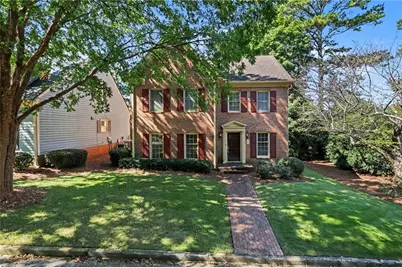 1825 Bedfordshire Drive, Decatur, GA 30033 - Photo 1