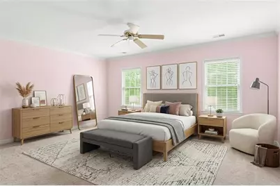 1825 Bedfordshire Drive, Decatur, GA 30033 - Photo 5