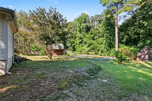 6786 Tralee Dr, Lithia Springs, GA 30122 - Photo 23