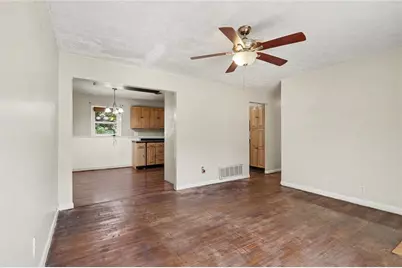 6786 Tralee Drive, Lithia Springs, GA 30122 - Photo 3