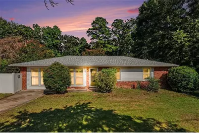 6786 Tralee Drive, Lithia Springs, GA 30122 - Photo 31