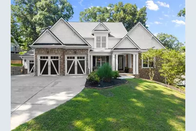 3309 Chaney Circle, Gainesville, GA 30506 - Photo 3