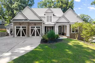 3309 Chaney Cir, Gainesville, GA 30506 - Photo 3