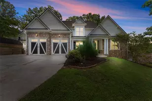 3309 Chaney Cir, Gainesville, GA 30506 - Photo 1