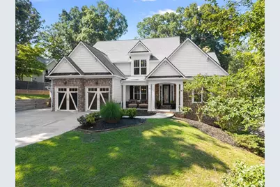 3309 Chaney Circle, Gainesville, GA 30506 - Photo 7