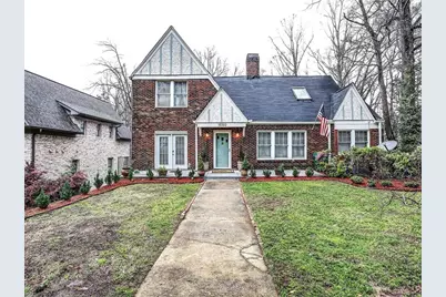 1680 E Clifton Road NE, Atlanta, GA 30307 - Photo 1