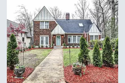 1680 E Clifton Road NE, Atlanta, GA 30307 - Photo 3