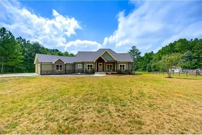 900 John W Breedlove Road, Monroe, GA 30656 - Photo 3