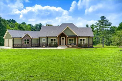 900 John W Breedlove Road, Monroe, GA 30656 - Photo 1