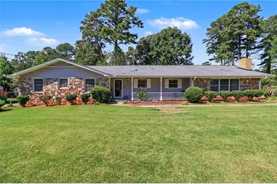 4146 Hapsburg Court, Decatur, GA 30034 - Photo 1