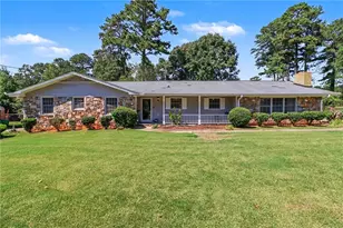 4146 Hapsburg Ct, Decatur, GA 30034 - Photo 1
