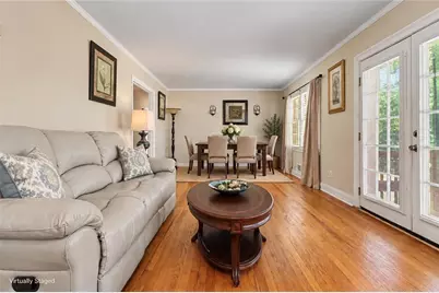 4146 Hapsburg Court, Decatur, GA 30034 - Photo 11