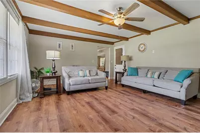4146 Hapsburg Court, Decatur, GA 30034 - Photo 9