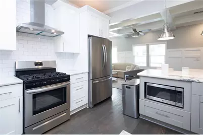 2188 Loring Court, Decatur, GA 30032 - Photo 5