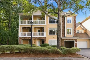 1027 Whitshire Way, Alpharetta, GA 30004 - Photo 3