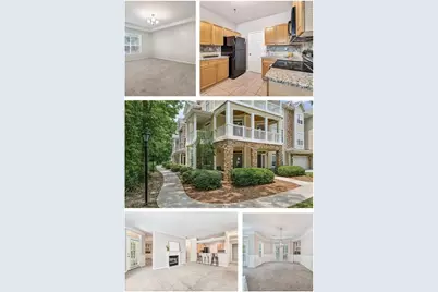 1027 Whitshire Way #1027, Alpharetta, GA 30004 - Photo 1