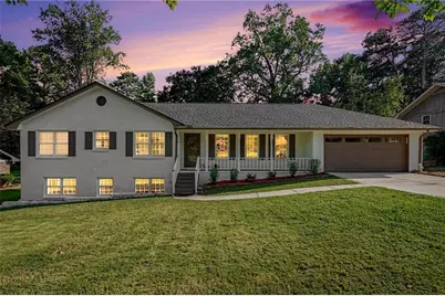 3802 Imperial Drive, Snellville, GA 30039 - Photo 1
