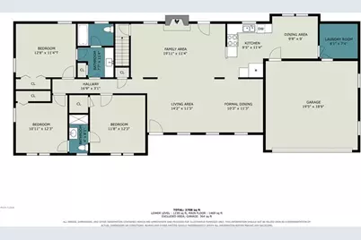 3802 Imperial Drive, Snellville, GA 30039 - Photo 17