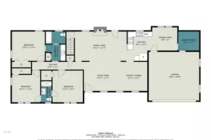 3802 Imperial Dr, Snellville, GA 30039 - Photo 17