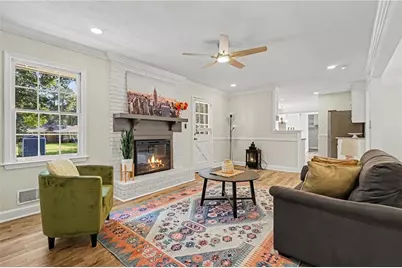 3802 Imperial Drive, Snellville, GA 30039 - Photo 7