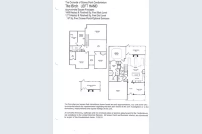 1425 Archstone Drive, Cumming, GA 30041 - Photo 37