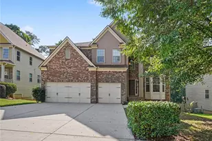 1913 Avondale Ct, Locust Grove, GA 30248 - Photo 1