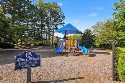 1913 Avondale Court, Locust Grove, GA 30248 - Photo 43