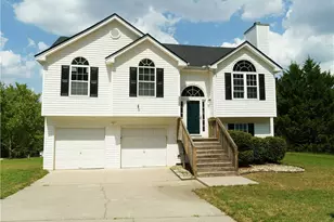 3500 Silverton Reach, Union City, GA 30291 - Photo 1