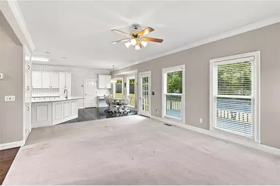 117 Oakhurst Terrace NE, Calhoun, GA 30701 - Photo 19