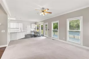 117 Oakhurst Terrace NE, Calhoun, GA 30701 - Photo 19