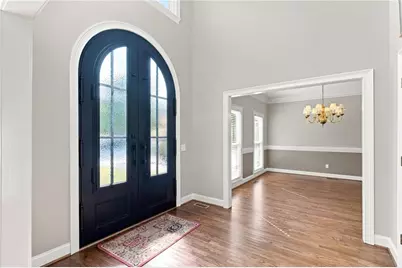 117 Oakhurst Terrace NE, Calhoun, GA 30701 - Photo 5